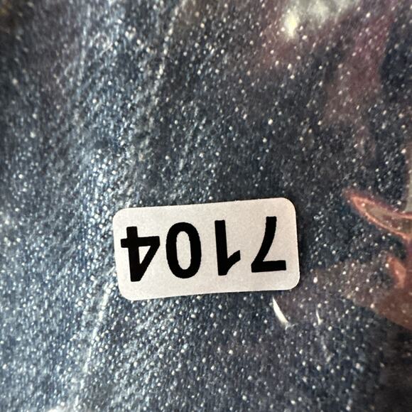 Citizens Of Humanity COH Jeans Womens 29 Blue Kelly Low Waist Bootcut - Picture 15 of 15